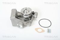 TRISCAN 860015017 - Modelo bomba agua: para accionamiento de correa poli V<br>SVHC: No existen sustancias SVHC<br>