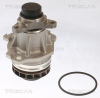 TRISCAN 860014021 - Modelo bomba agua: para accionamiento de correa poli V<br>SVHC: No existen sustancias SVHC<br>