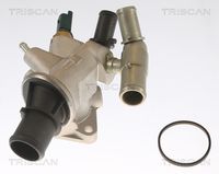 TRISCAN 862020788 - Termostato, refrigerante