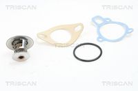 TRISCAN 86202382 - Termostato, refrigerante