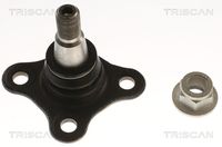 FAI AutoParts SS10618 - Rótula de suspensión/carga