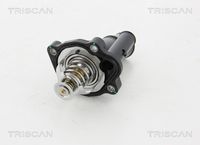 TRISCAN 862024482 - Termostato, refrigerante