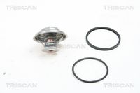 TRISCAN 86202588 - Termostato, refrigerante