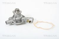 TRISCAN 860023039 - Modelo bomba agua: para accionamiento de correa poli V<br>SVHC: No existen sustancias SVHC<br>