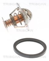 TRISCAN 862013289 - Termostato, refrigerante