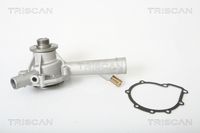 TRISCAN 860023001 - Modelo bomba agua: para accionamiento de correa poli V<br>SVHC: No existen sustancias SVHC<br>