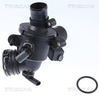 TRISCAN 862034295 - Termostato, refrigerante