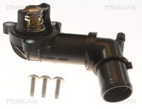 TRISCAN 862034992 - Termostato, refrigerante