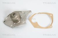 TRISCAN 860025016 - Modelo bomba agua: para accionamiento con correa trapecial<br>Diámetro turbina [mm]: 74<br>SVHC: No existen sustancias SVHC<br>