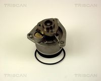 TRISCAN 860024009 - Modelo bomba agua: para accionamiento de correa poli V<br>Tipo de servicio: mecánico<br>SVHC: No existen sustancias SVHC<br>