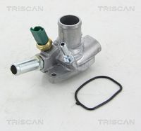 TRISCAN 862045580 - Termostato, refrigerante