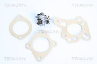 TRISCAN 862023982 - Termostato, refrigerante