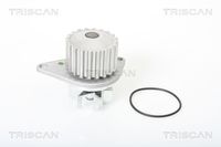 TRISCAN 860028844 - nº de motor desde: 3666766<br>Código de motor: TU1M+<br>Número de dientes: 18<br>