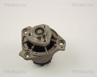 TRISCAN 860029017 - Modelo bomba agua: para accionamiento de correa poli V<br>SVHC: No existen sustancias SVHC<br>