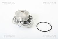 TRISCAN 860029142 - Modelo bomba agua: para accionamiento con correa trapecial<br>SVHC: No existen sustancias SVHC<br>