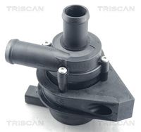 TRISCAN 860029075 - Tensión [V]: 12<br>Tipo de servicio: eléctrico<br>Número de conexiones: 2<br>