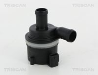 TRISCAN 860029081 - Bomba de agua adicional (circuito de agua de refrigeración)