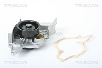 TRISCAN 860029961 - Modelo bomba agua: para accionamiento con correa trapecial<br>SVHC: No existen sustancias SVHC<br>