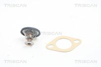 TRISCAN 86205688 - Termostato, refrigerante