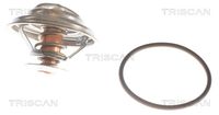 TRISCAN 86206282 - Termostato, refrigerante