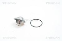 TRISCAN 86206288 - Termostato, refrigerante