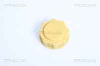 TRISCAN 861012 - Color: amarillo<br>Material: Plástico<br>Presión de apertura [bar]: 1,2<br>