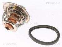 TRISCAN 862052674 - Termostato, refrigerante