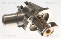 TRISCAN 862054297 - Termostato, refrigerante