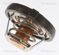 TRISCAN 862012191 - Termostato, refrigerante