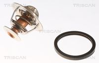 TRISCAN 86205582 - Termostato, refrigerante