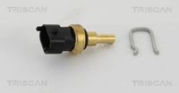 TRISCAN 862610062 - Sensor, temperatura del refrigerante