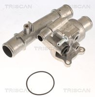 TRISCAN 862013988 - Artículo complementario/Información complementaria: con junta<br>Temperatura de abertura [°C]: 88<br>Calidad: GENUINE<br>