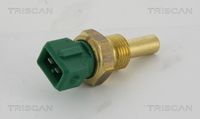 TRISCAN 862610027 - Sensor, temperatura del refrigerante