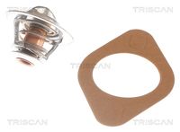 TRISCAN 86202091 - Termostato, refrigerante