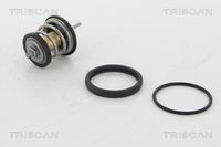 TRISCAN 862031795 - Restricción de fabricante: INZI<br>para OE N°: 06H 121 026 AB<br>para OE N°: 06H 121 026 AF<br>para OE N°: 06H 121 026 AG<br>para OE N°: 06H 121 026 N<br>Temperatura de abertura [°C]: 95<br>Artículo complementario / información complementaria 2: con junta tórica<br>