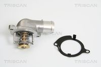 TRISCAN 862024687 - Termostato, refrigerante