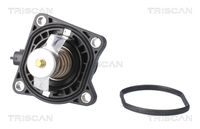 TRISCAN 862035092 - Temperatura de abertura [°C]: 105<br>Número de conexiones: 2<br>Artículo complementario / información complementaria 2: con sensor<br>