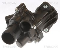 TRISCAN 862029101 - Código de motor: CXGB<br>Temperatura de abertura [°C]: 92<br>Tipo de cárter/carcasa: sin carcasa (cárter)<br>Restricción de fabricante: HIMMERMANN<br>Artículo complementario / información complementaria 2: con junta tórica<br>