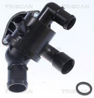 TRISCAN 862040187 - Temperatura de abertura [°C]: 87<br>Calidad: GENUINE<br>