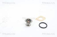 TRISCAN 86205788 - Termostato, refrigerante