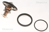 TRISCAN 86208488 - Termostato, refrigerante