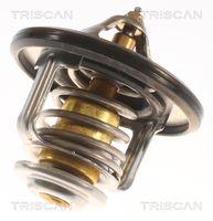 TRISCAN 86208082 - Termostato, refrigerante