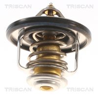 TRISCAN 86208088 - Termostato, refrigerante