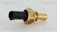 TRISCAN 862623005 - Espesor [mm]: 51<br>Tamaño de rosca exterior: M14 x 1,5<br>Ancho de llave: 19<br>Número de conexiones: 2<br>