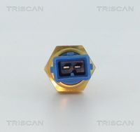 TRISCAN 862610026 - Sensor, temperatura del refrigerante