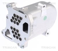 TRISCAN 881310104 - Elemento enfriador, reciclaje gases escape