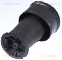 TRISCAN 872038201 - Lado de montaje: Eje trasero<br>