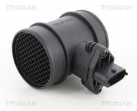 TRISCAN 881224006 - N.º de chasis (VIN) hasta: 2H999998<br>Restricción de fabricante: PIERBURG<br>Tipo de cárter/carcasa: sin carcasa (cárter)<br>