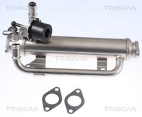 TRISCAN 881329320 - Elemento enfriador, reciclaje gases escape