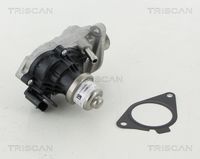 TRISCAN 881311007 - Código de motor: B57 D30 A<br>Tipo de válvula: Válvula de control<br>Tipo de servicio: eléctrico<br>Tensión [V]: 12<br>Artículo complementario / información complementaria 2: lado baja presión<br>